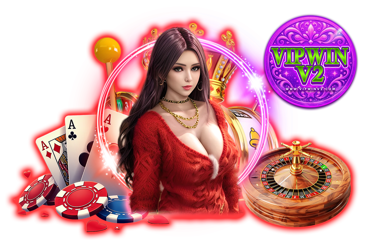 vipwinv2 แจกเครดิตฟรี